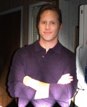 Jeffrey Cross