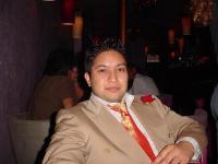 Shamim Ahmed