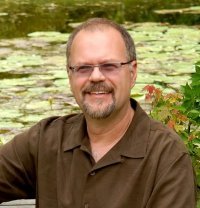 Richard Burns