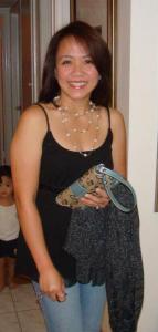 Jocelyn Hizon