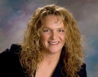 Tina Morast