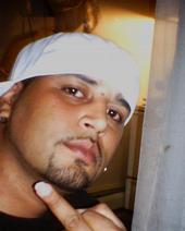 Luis Santiago