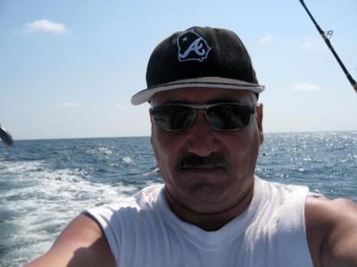 Roberto Lazo