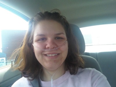 Heather Surette