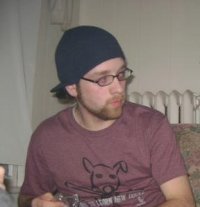 Nicholas Savaria