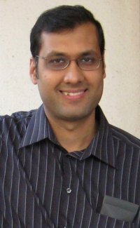 Abhijit Warkhedi