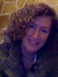 Mary Roald