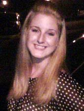 Claire Dagenhart