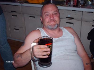 Larry John