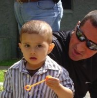 Richard Victolo