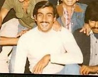 Ravi Nabar