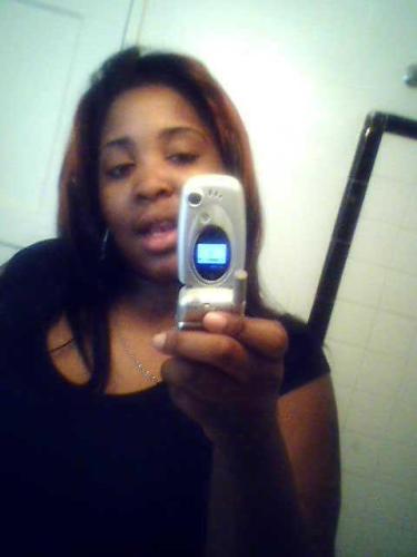 Tearria Strozier