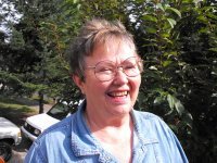 Aryn Sallee