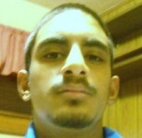 Alec Mohanlall