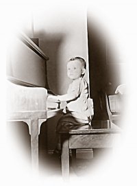 Thomas Demichael