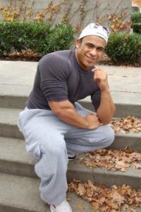 Steven Vargas
