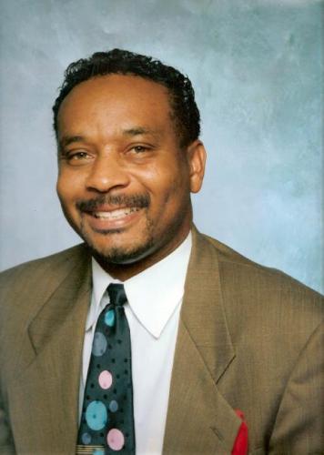 Felicia Bland