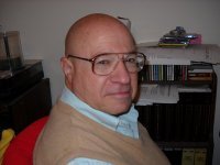 Jerry Maneker