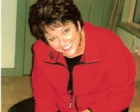 Patricia Holgate