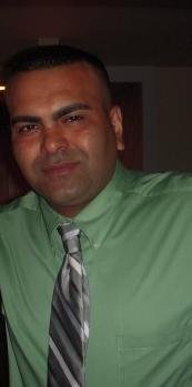 Madhu Chohan