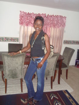 Gardenia Jenkins
