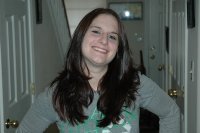 Stacy Atkeson