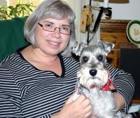Betty Solomon