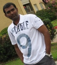 Malav Shah