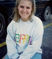 Kristin Erickson