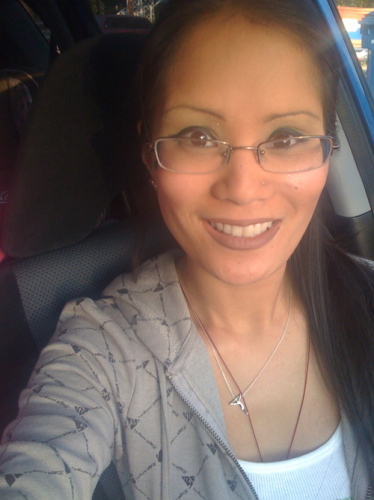Julie Chu
