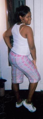 Latoya Herndon