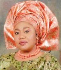 Oluwayemisi Onadipe