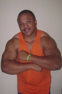 Tremaine Frison