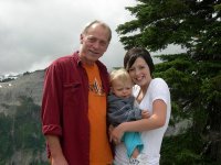 Frank Cedarquist