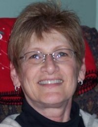 Mary Halatyn