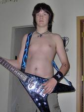 Bryan Knickerbocker
