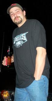 Raymond Strong
