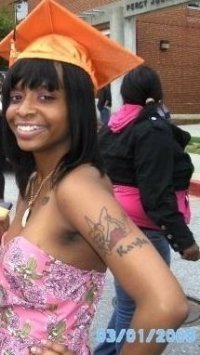 Tyleshia Hudson