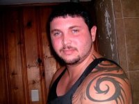 Aaron Shepard