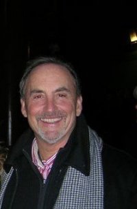 Peter Morkill