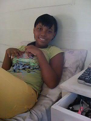 Latora Taylor