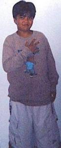 Ashiq Saudagar
