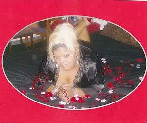 Karen Luckett