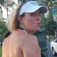 Shannon Thatcher