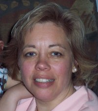 Pamela Thompson
