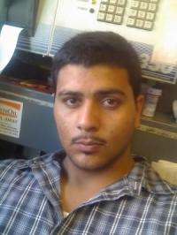 Vishal Verma