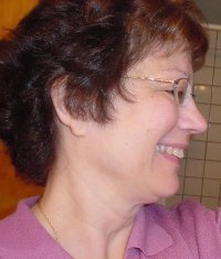 Diane Pline