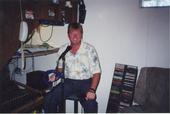 Mark Kriska