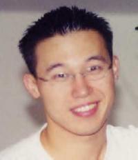 Travis Stenger