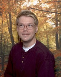 Donald Wyatt